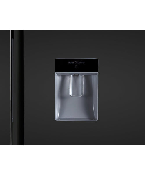 CHiQ 622L Side By Side Fridge CSS617NBD (BNE)