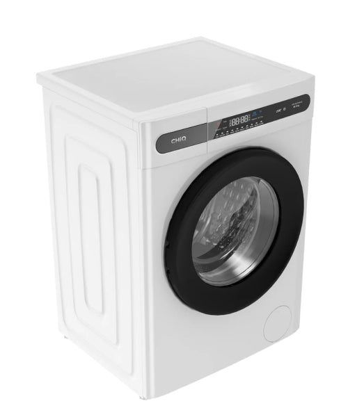 CHiQ 8.5Kg Front Load Washing Machine WFL85T48W2