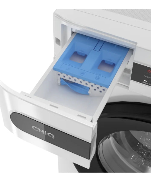 CHiQ 8.5Kg Front Load Washing Machine WFL85T48W2