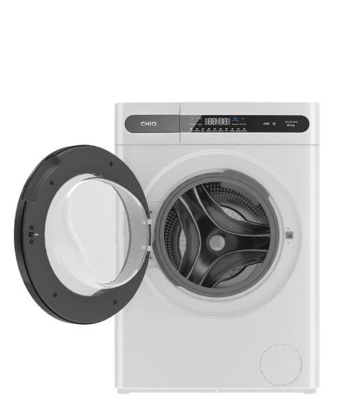 CHiQ 8.5Kg Front Load Washing Machine WFL85T48W2
