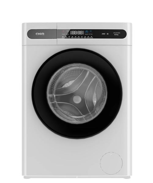 CHiQ 8.5Kg Front Load Washing Machine WFL85T48W2