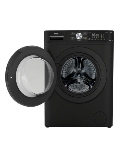 CHiQ 8.5kg - 5kg Front Load Washer Dryer Combo WD85SB1  (BNE)