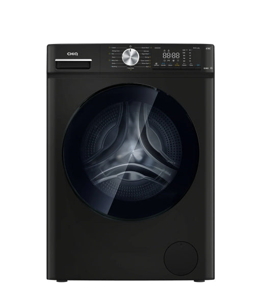 CHiQ 8.5kg - 5kg Front Load Washer Dryer Combo WD85SB1  (BNE)