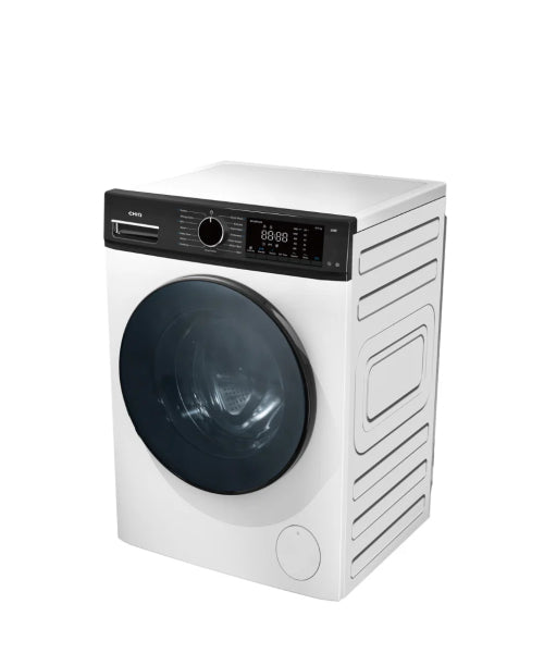 CHiQ 8.5kg Front Load Washing Machine WFL85PLSW (BNE)