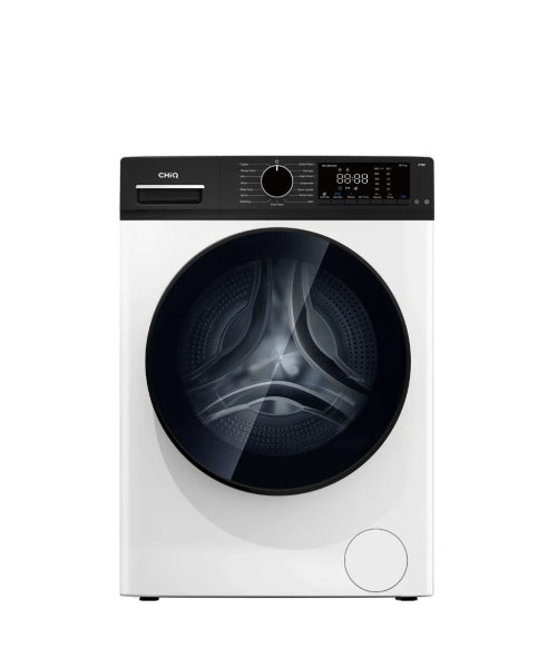 CHiQ 8.5kg Front Load Washing Machine WFL85PLSW (BNE)