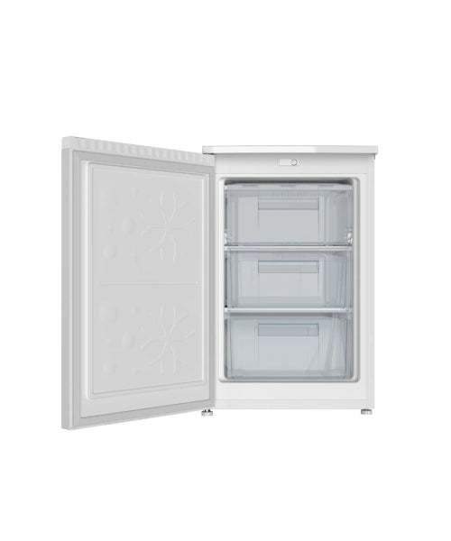 CHiQ 85L Vertical Bar Freezer CSF085DW (RSB)