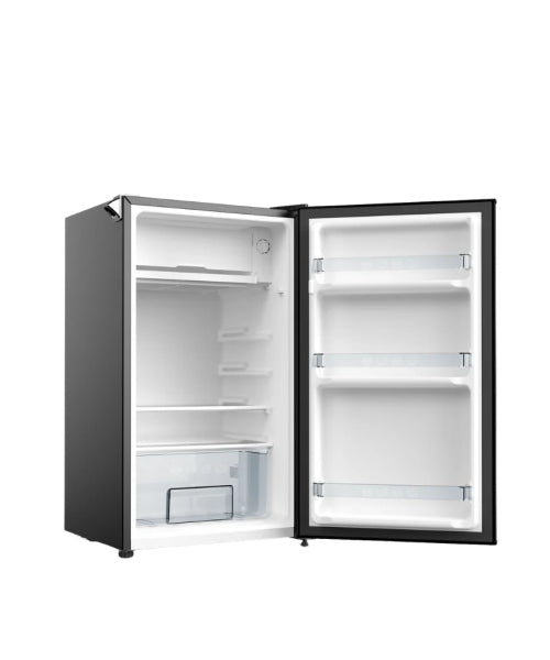 CHiQ 90L Bar Fridge CRSR090DB1 (REF)
