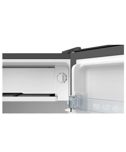 CHiQ 90L Bar Fridge CRSR090DB1 (REF)