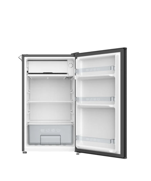 CHiQ 90L Bar Fridge CRSR090DB1 (REF)