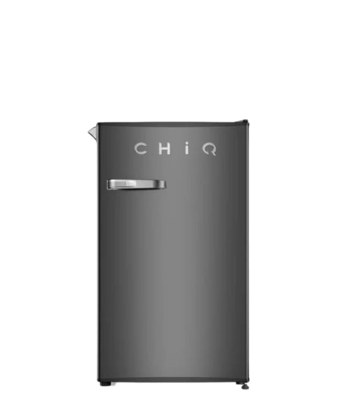 CHiQ 90L Bar Fridge CRSR090DB1 (REF)