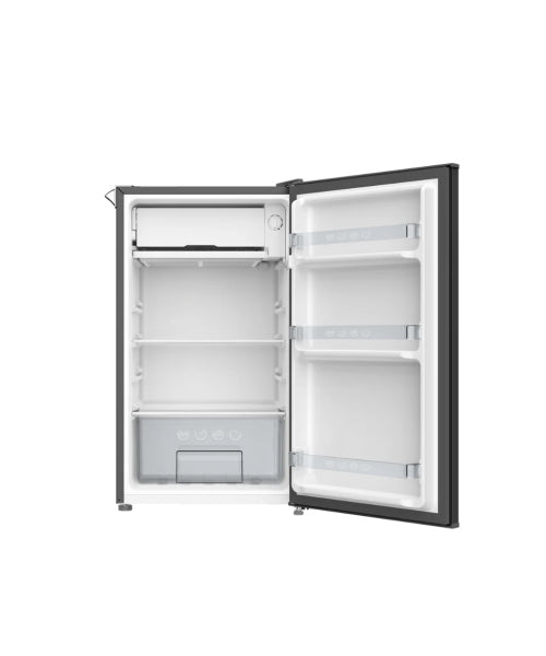 CHiQ 90L Bar Fridge CRSR090DB1 (RSB)