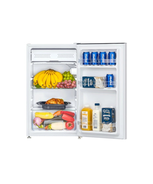 CHiQ 92L Bar Fridge CSR092DW (REF)