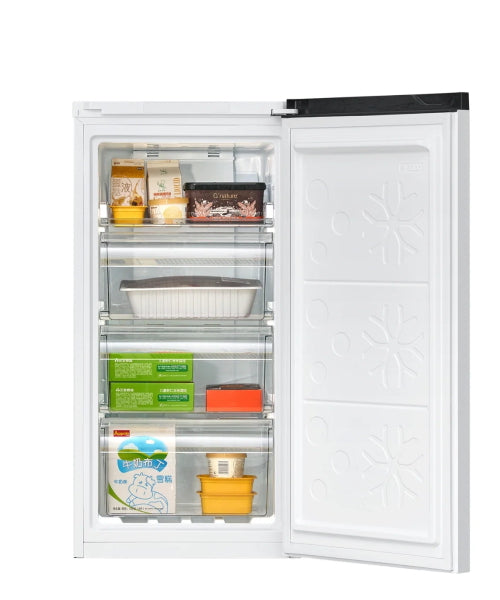 CHiQ 93L Hybrid Vertical Fridge-Freezer CSH093NW