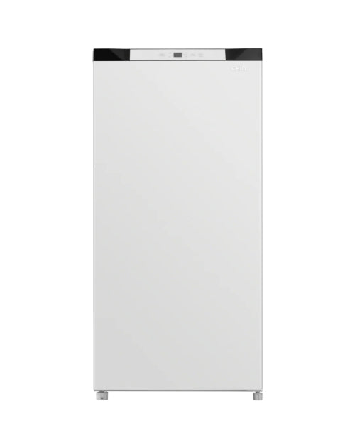 CHiQ 93L Hybrid Vertical Fridge-Freezer CSH093NW