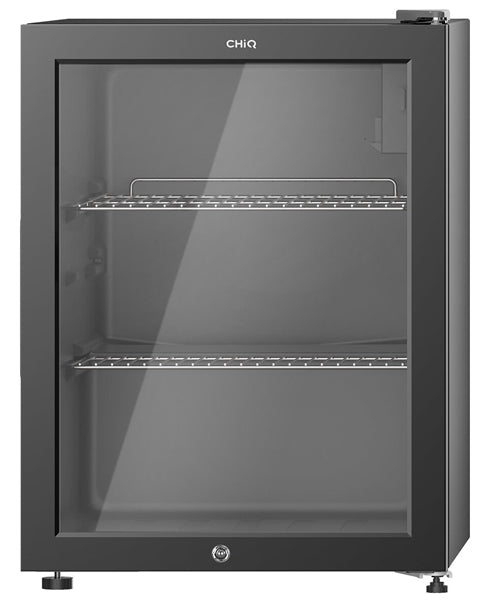 CHiQ CBC064BG 64L Beverage Fridge