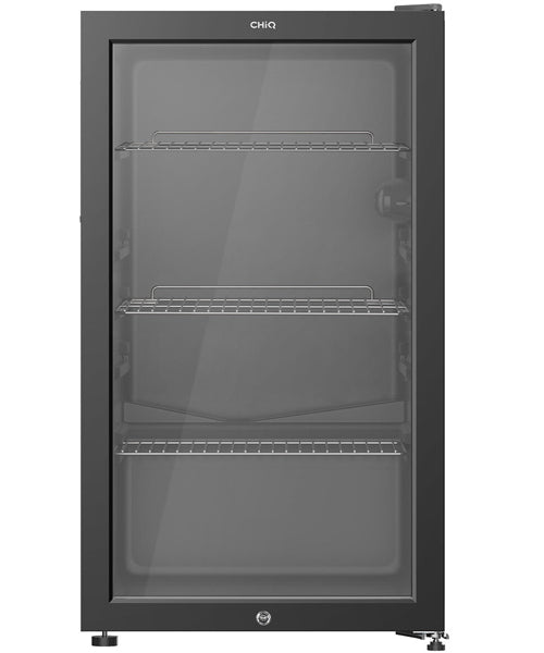 CHiQ CBC094BG 94L Beverage Centre Bar Fridge