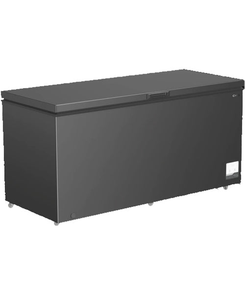 CHiQ CCF499BE 500L Hybrid Chest Freezer