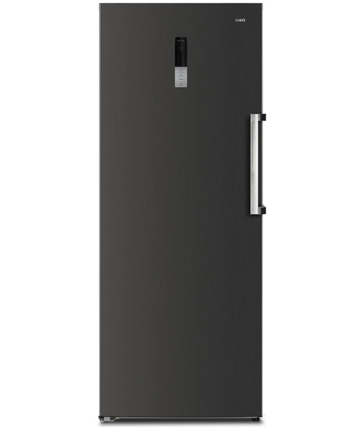 CHiQ CSH379NBSL3 380L Hybrid Single Door Fridge/Freezer
