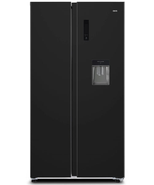 CHiQ CSS556NBD3 559L Side by Side Fridge
