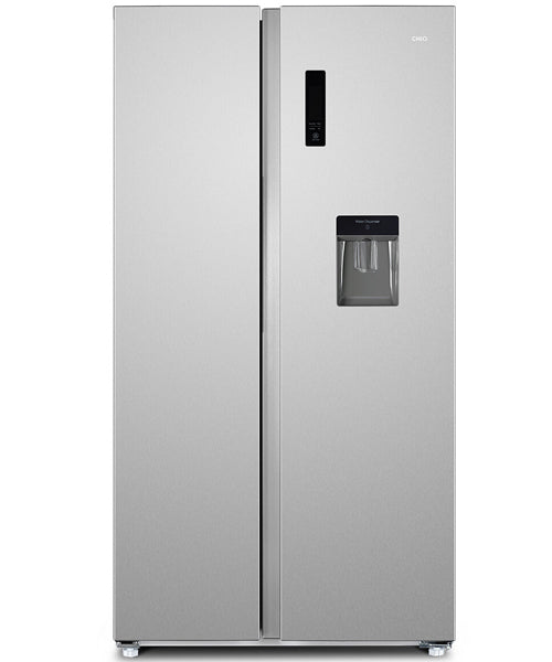 CHiQ CSS557NSD4E 559L Side x Side Fridge