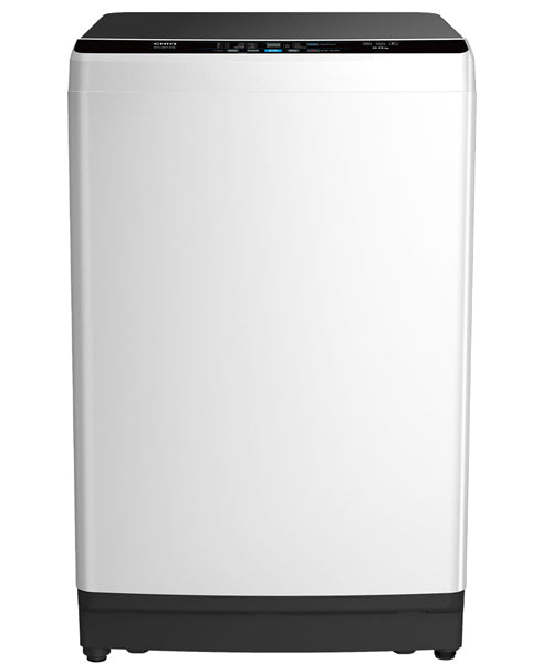 CHiQ WTL80FDW_BNE 8kg Top Load Washing Machine