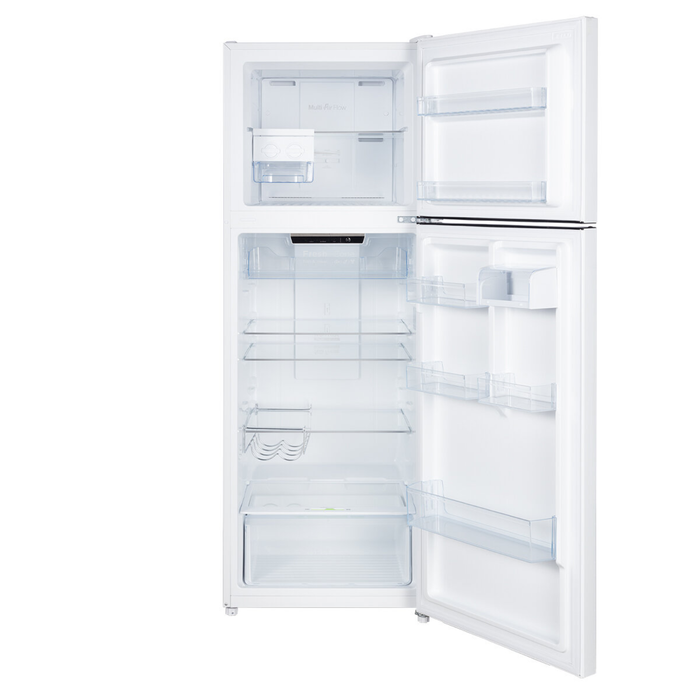 CHiQ 348L Top Mount Fridge White CTM348NW5E