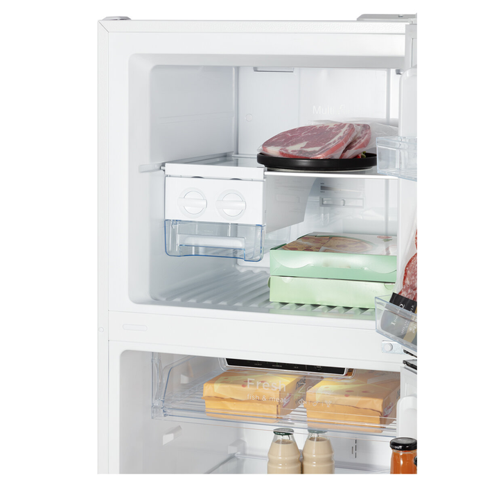 CHiQ 348L Top Mount Fridge White CTM348NW5E