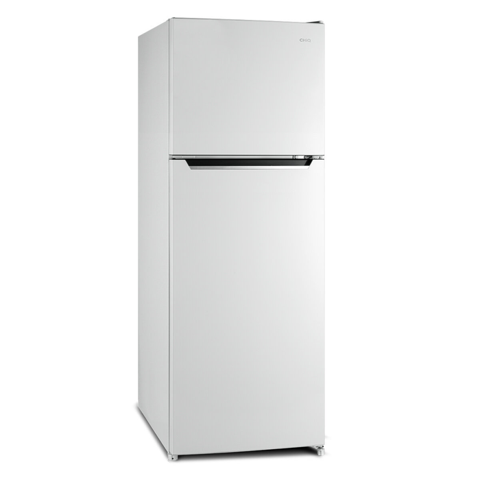 CHiQ 348L Top Mount Fridge White CTM348NW5E