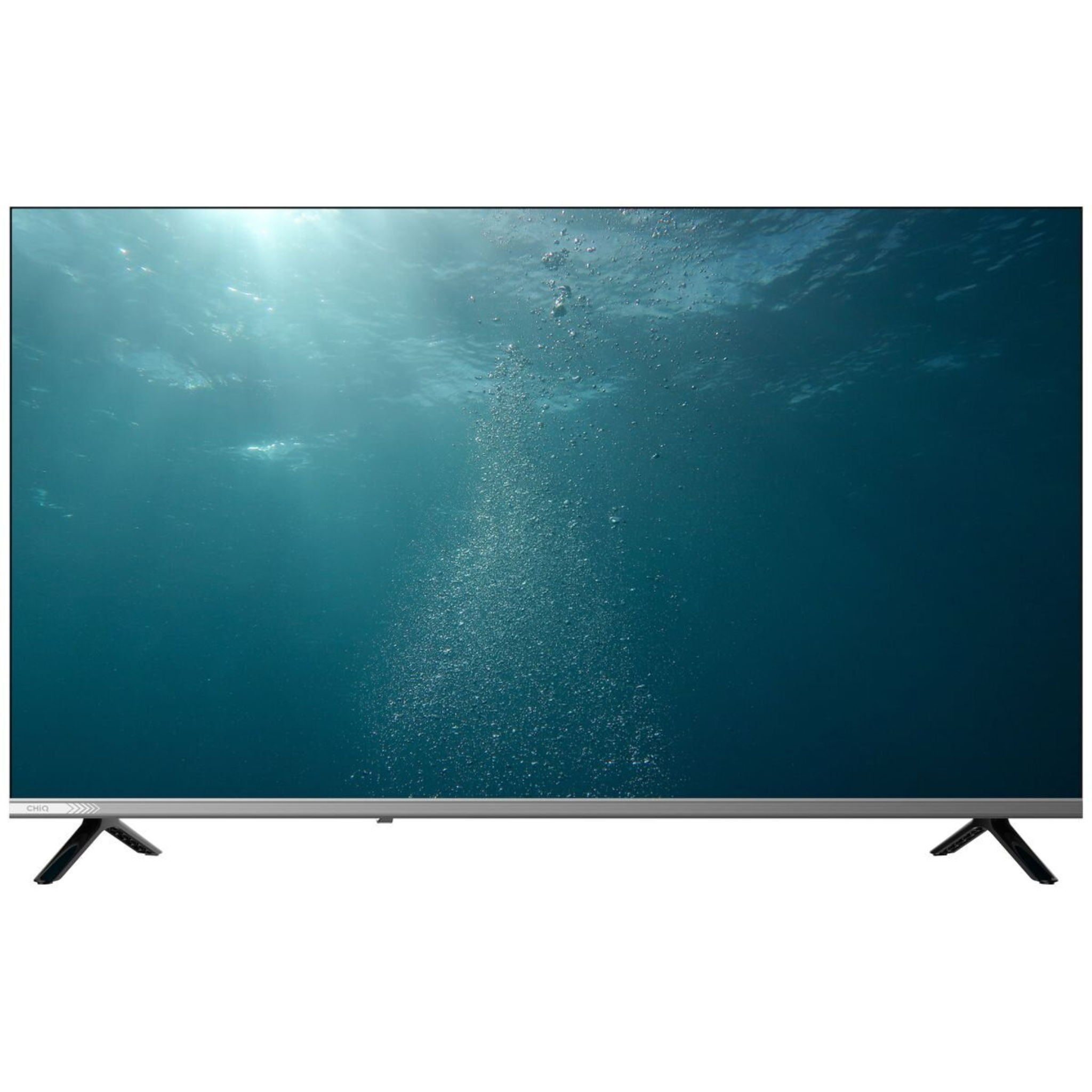 CHiQ 40 Inch FHD LED TV L40G5AU sharp and reliable