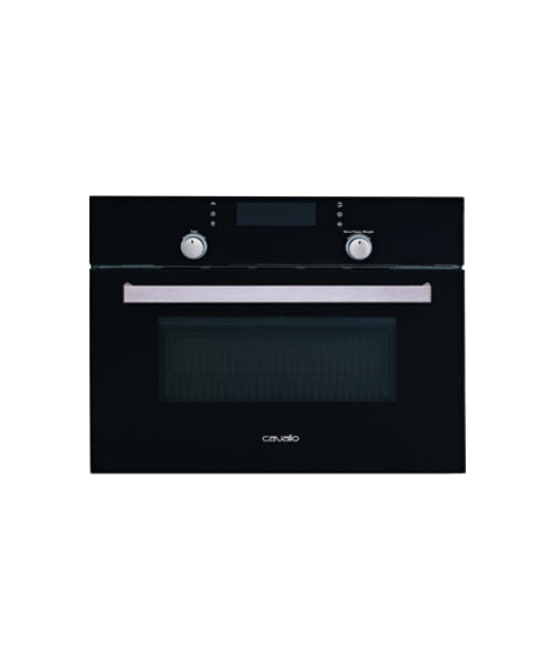 Cavallo 34L Built-In Microwave Combi Oven CMO60BBG (RSB)