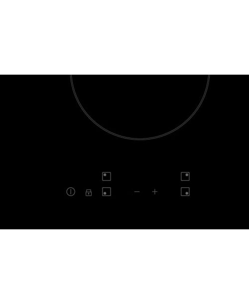 Chef 60cm Electric Cooktop CHC644BC (T2A)