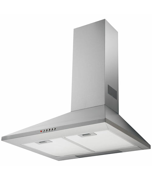 Chef CRC612SB 60CM Canopy Rangehood