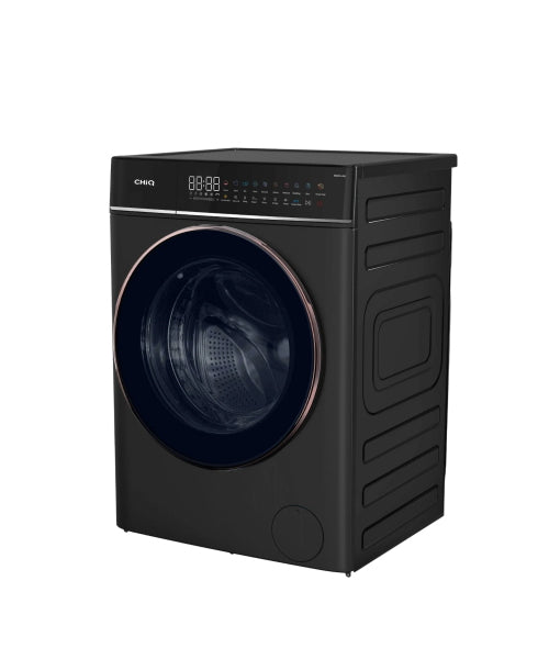 ChiQ 10kg/6kg Front Load Washer Dryer Combo WD100TG2 (BNE)