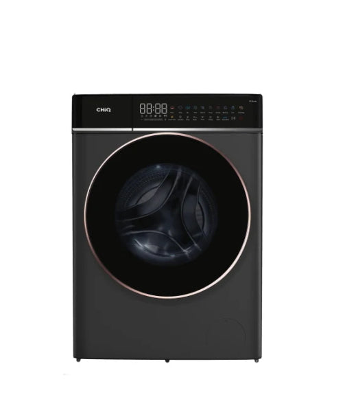ChiQ 10kg/6kg Front Load Washer Dryer Combo WD100TG2 (BNE)