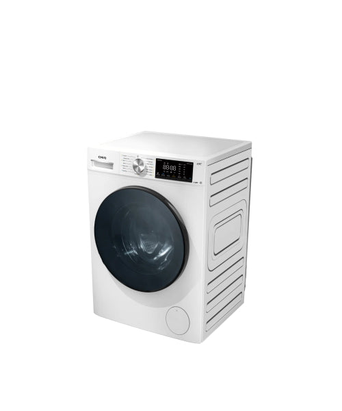 Chiq 8.5kg/5kg Front Load Washer Dryer Combo WD85SW1 (BNE)