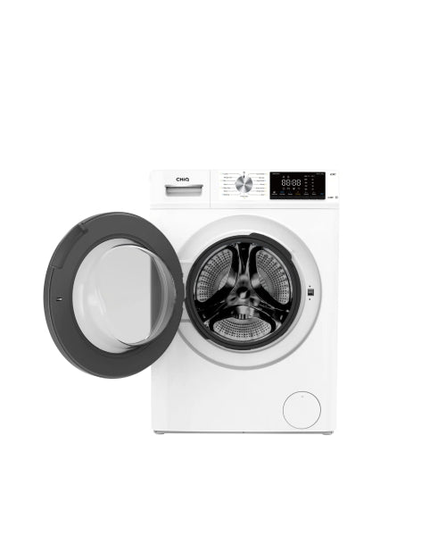 Chiq 8.5kg/5kg Front Load Washer Dryer Combo WD85SW1 (BNE)