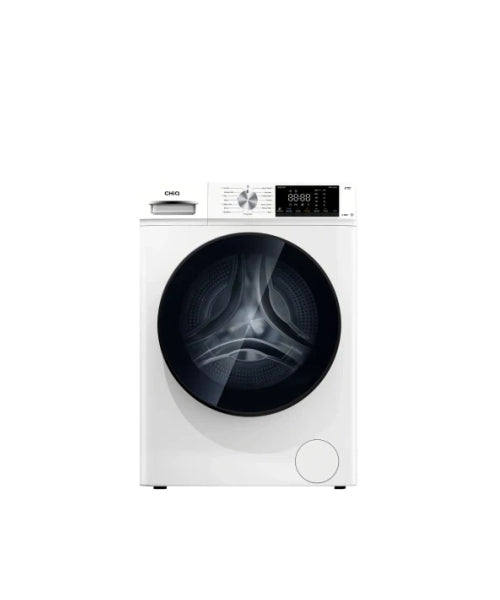 Chiq 8.5kg/5kg Front Load Washer Dryer Combo WD85SW1 (BNE)