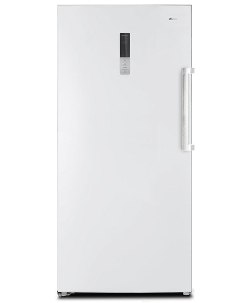 CHiQ CSH311NWL3 311L Hybrid Fridge Freezer
