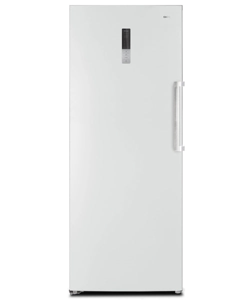 CHiQ CSH380NWL3 380 Litre Hybrid Fridge Freezer
