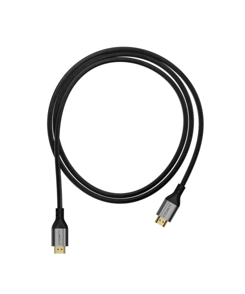 Cygnett 1.5m 8K HDMI to HDMI Cable CY4532CYHDC (RSB)