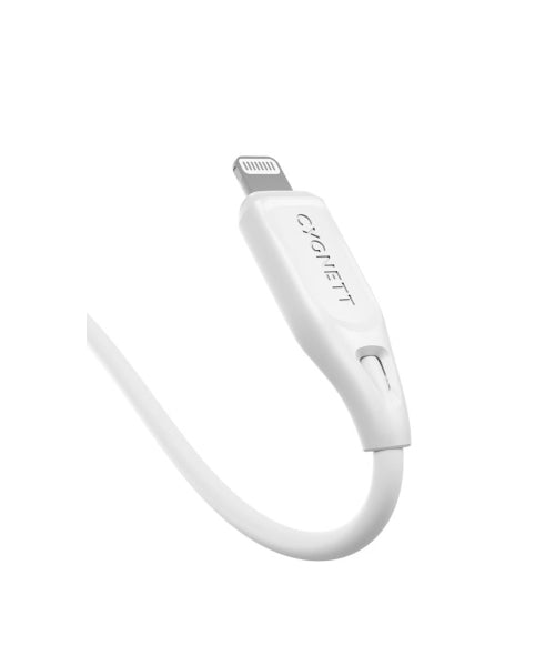 Cygnett Lighting To USBC Cable 1MCY4696PCCCL (RSB)