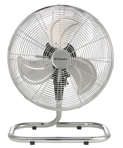 Dimplex DCFF40CH 40cm Floor Fan