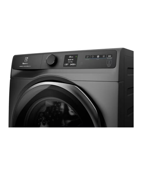 Electrolux 10kg Front Load Washer EWF1042R9SC (RSB)