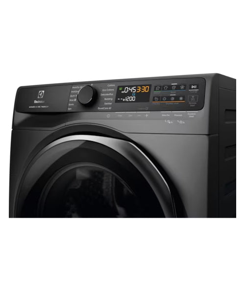 Electrolux 12kg/8kg Front Load Washer Dryer Combo EWW1243R7SCS (T2B)