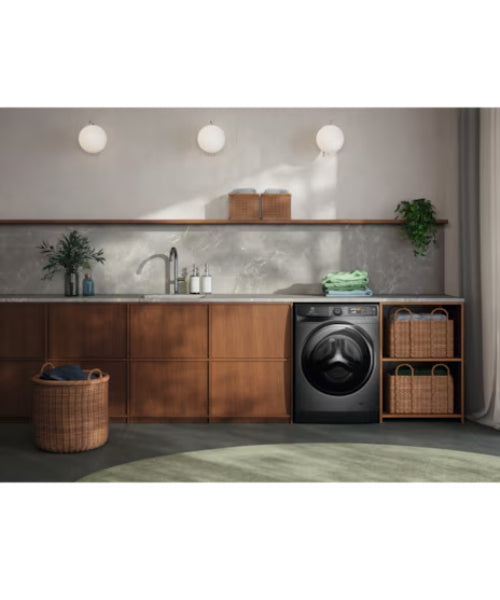 Electrolux 12kg/8kg Front Load Washer Dryer Combo EWW1243R7SCS (T2B)