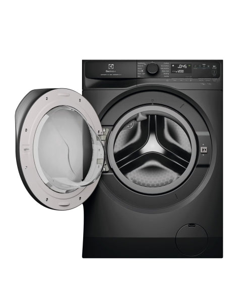 Electrolux 12kg Front Load Washer EWF1243R7SCS (T2B)