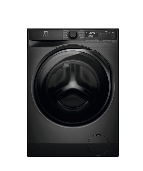 Electrolux 12kg Front Load Washer EWF1243R7SCS (T2B)
