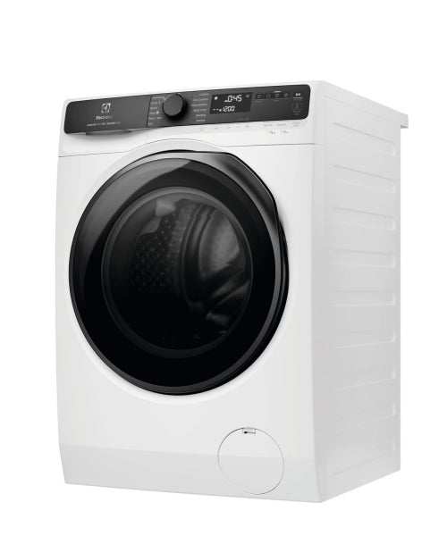 Electrolux 12kg Front Load Washer EWF1243R7WCS (T2B)