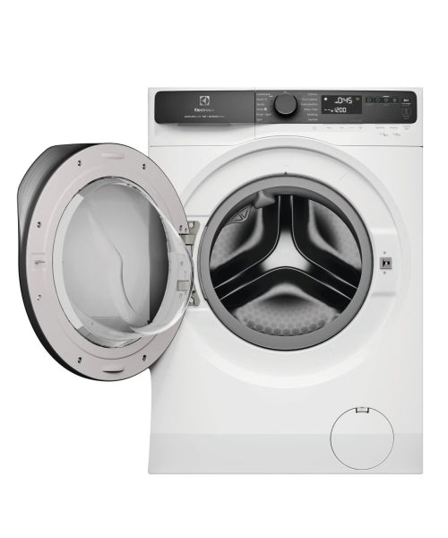 Electrolux 12kg Front Load Washer EWF1243R7WCS (T2B)