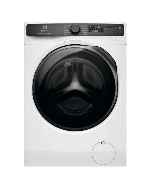Electrolux 12kg Front Load Washer EWF1243R7WCS (T2B)
